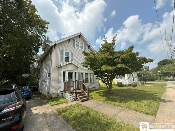 $99,900 | 169 Hallock Street, Jamestown, NY 14701