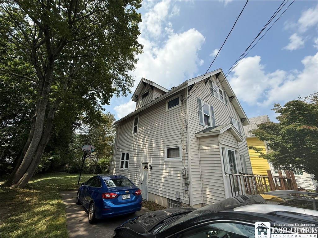 169 Hallock Street Jamestown, NY 14701 - Photo 2 of 39