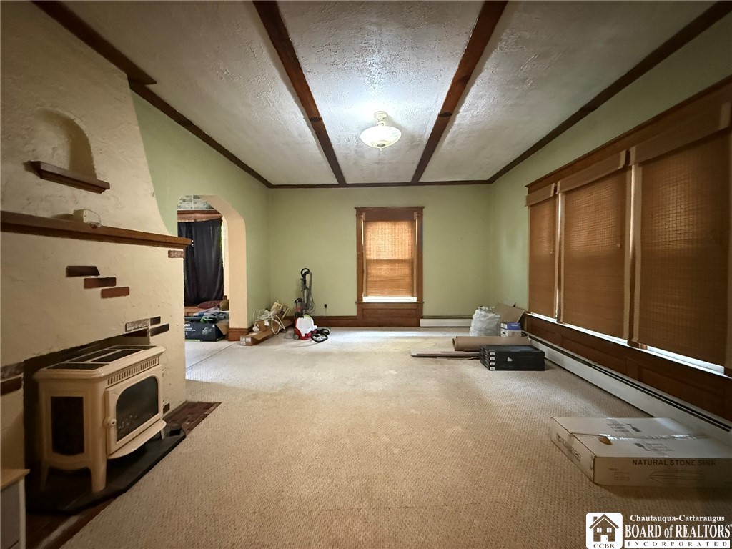 169 Hallock Street Jamestown, NY 14701 - Photo 22 of 39