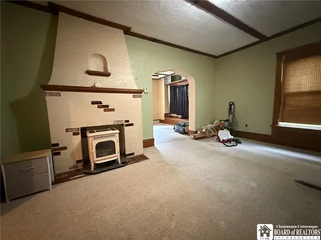 $99,900 | 169 Hallock Street, Jamestown, NY 14701