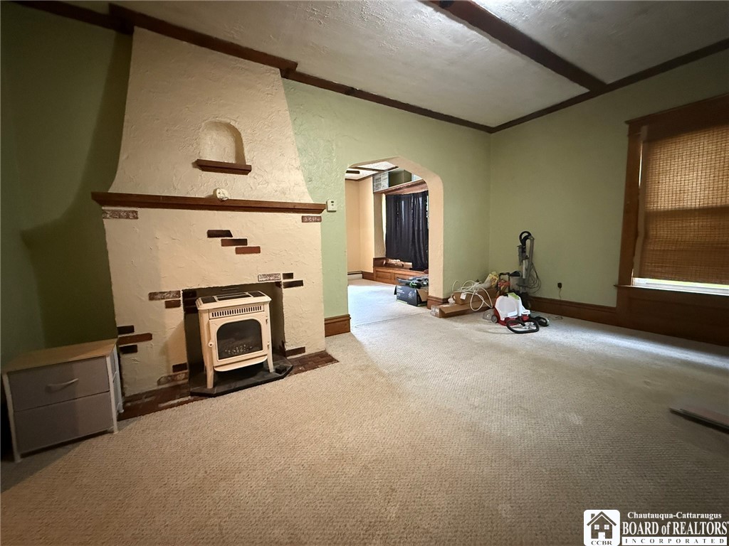 169 Hallock Street Jamestown, NY 14701 - Photo 23 of 39