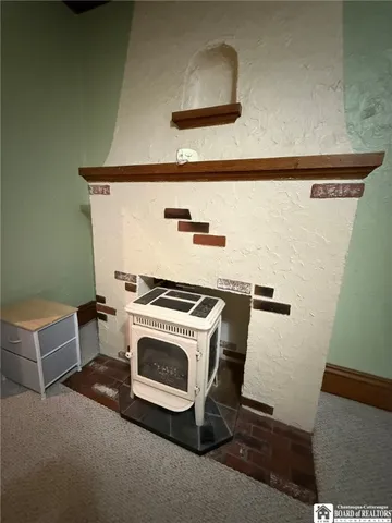 $99,900 | 169 Hallock Street, Jamestown, NY 14701