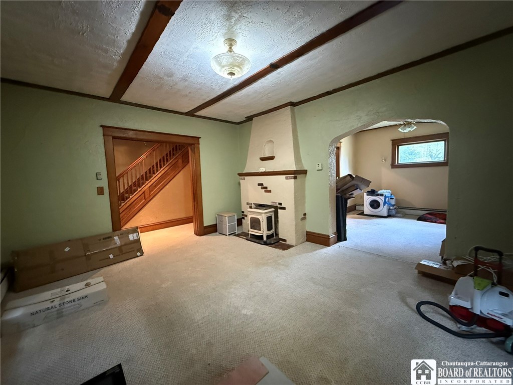 169 Hallock Street Jamestown, NY 14701 - Photo 25 of 39