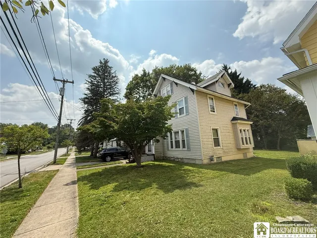 $99,900 | 169 Hallock Street, Jamestown, NY 14701