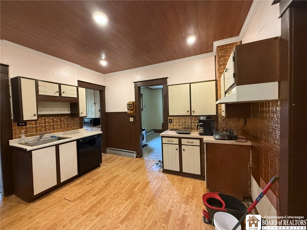 169 Hallock Street Jamestown, NY 14701 - Photo 35 of 39