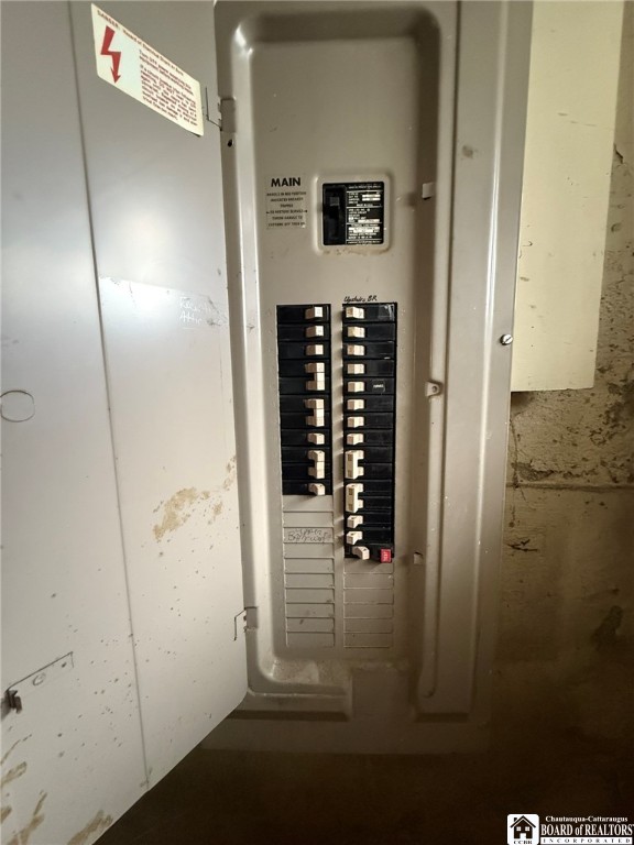 169 Hallock Street Jamestown, NY 14701 - Photo 36 of 39