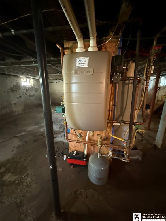 169 Hallock Street Jamestown, NY 14701 - Photo 37 of 39