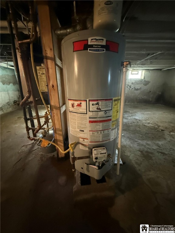 169 Hallock Street Jamestown, NY 14701 - Photo 38 of 39