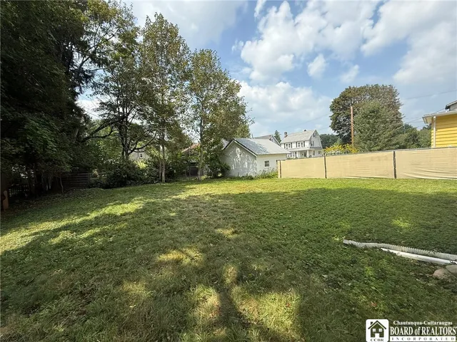 $99,900 | 169 Hallock Street, Jamestown, NY 14701