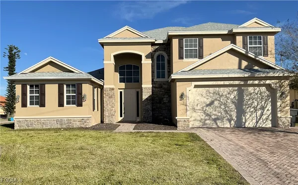 $419,000 | 1249 Northwest 37th Avenue, Cape Coral, FL 33993