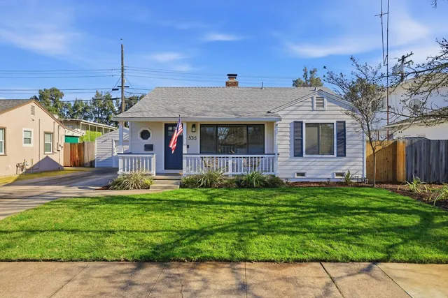$699,000 | 535 55th Street, Sacramento, CA 95819