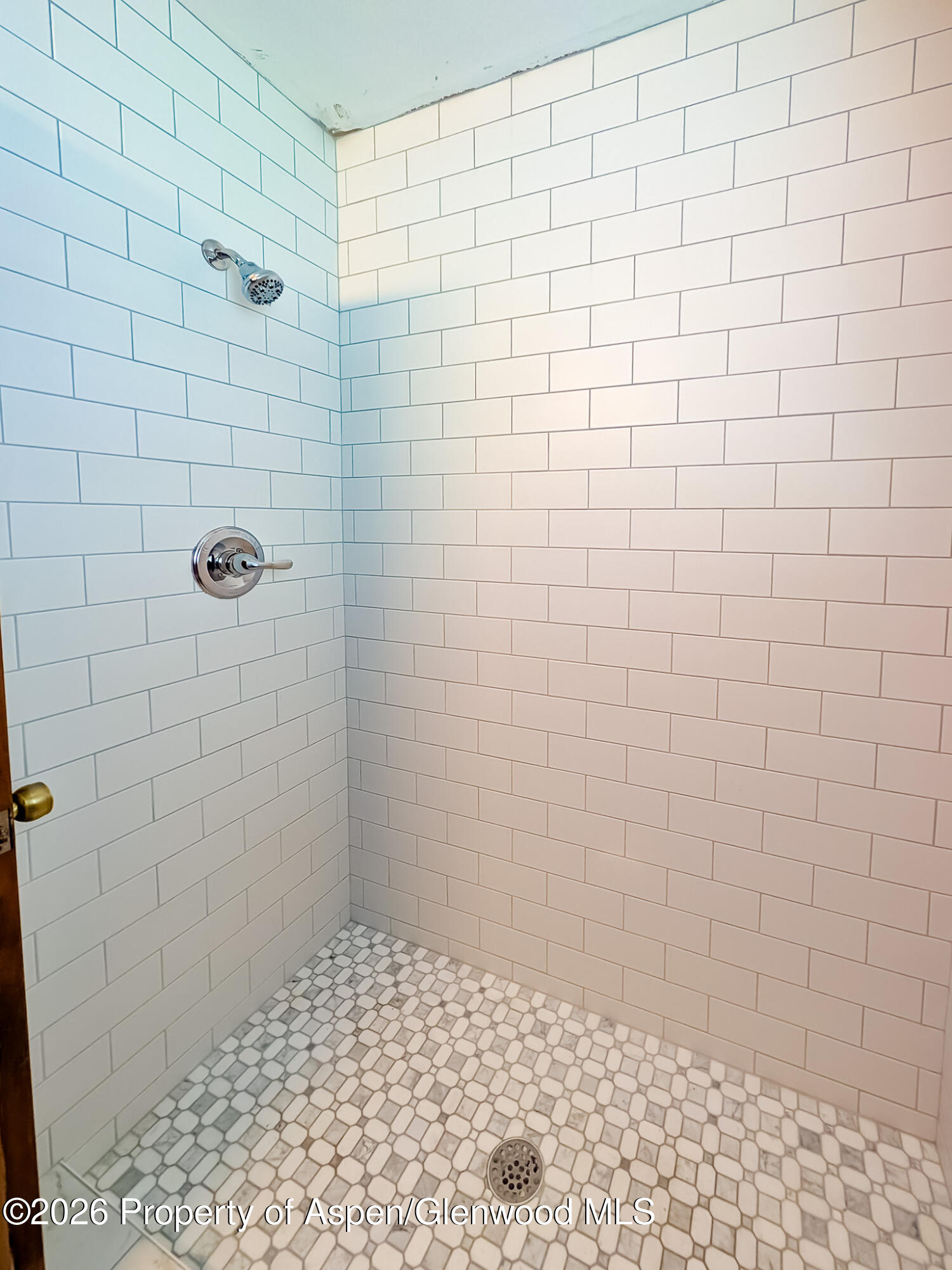 410 Fairway Avenue Rifle, CO 81650 - Photo 22 of 37 a bathroom with a shower
