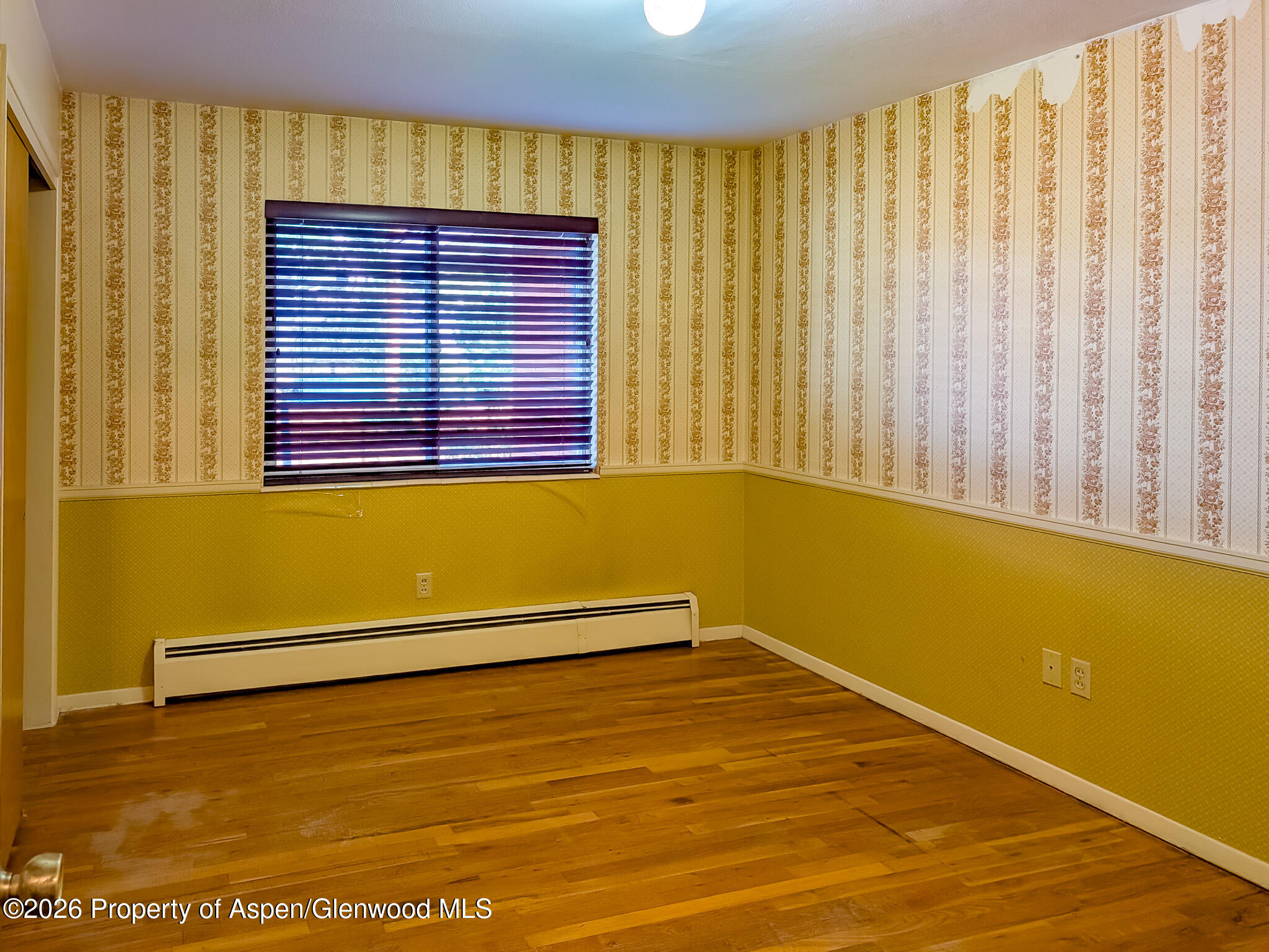 410 Fairway Avenue Rifle, CO 81650 - Photo 24 of 37 a view of a room with window