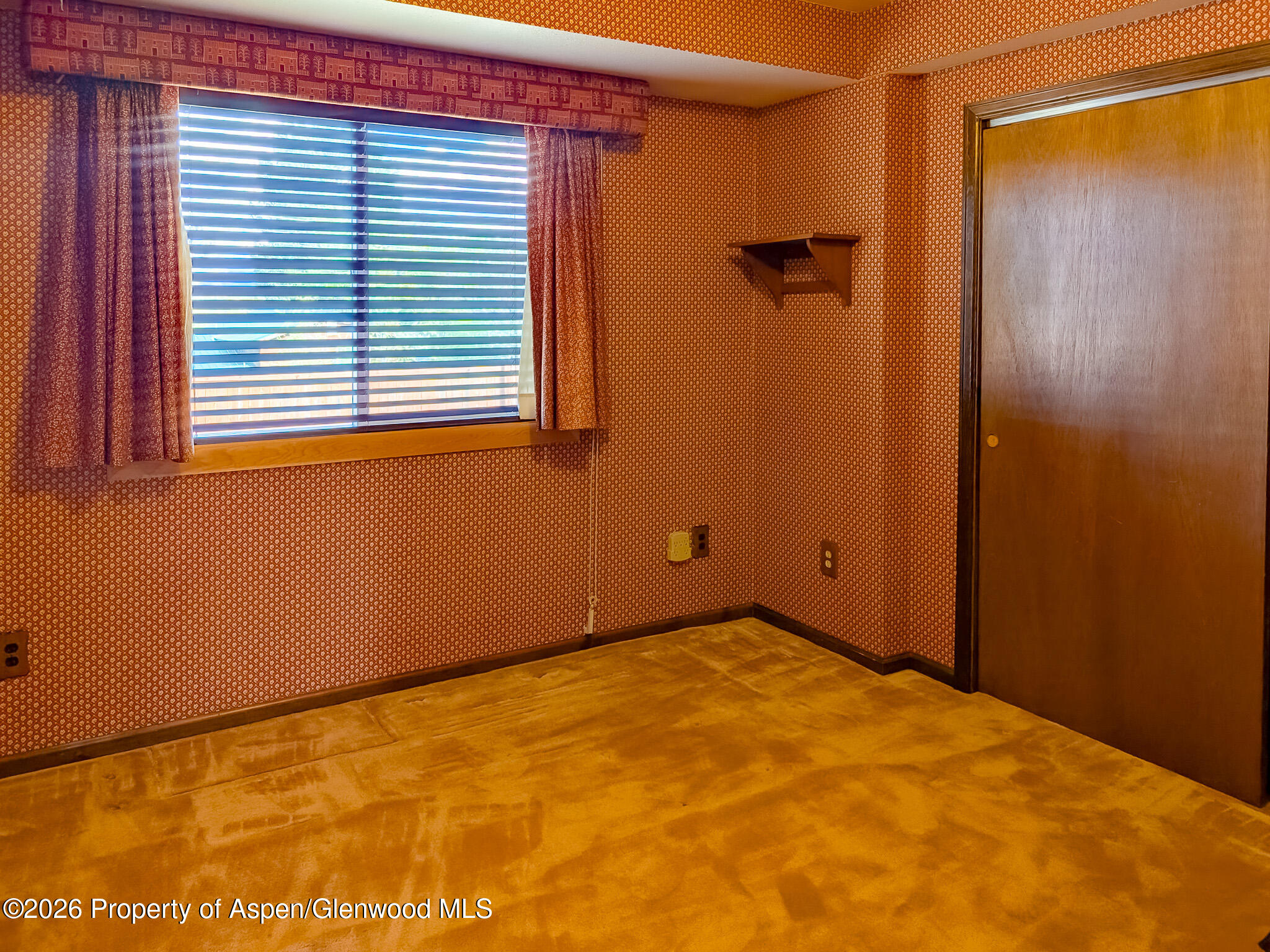 410 Fairway Avenue Rifle, CO 81650 - Photo 25 of 37 a view of an empty room