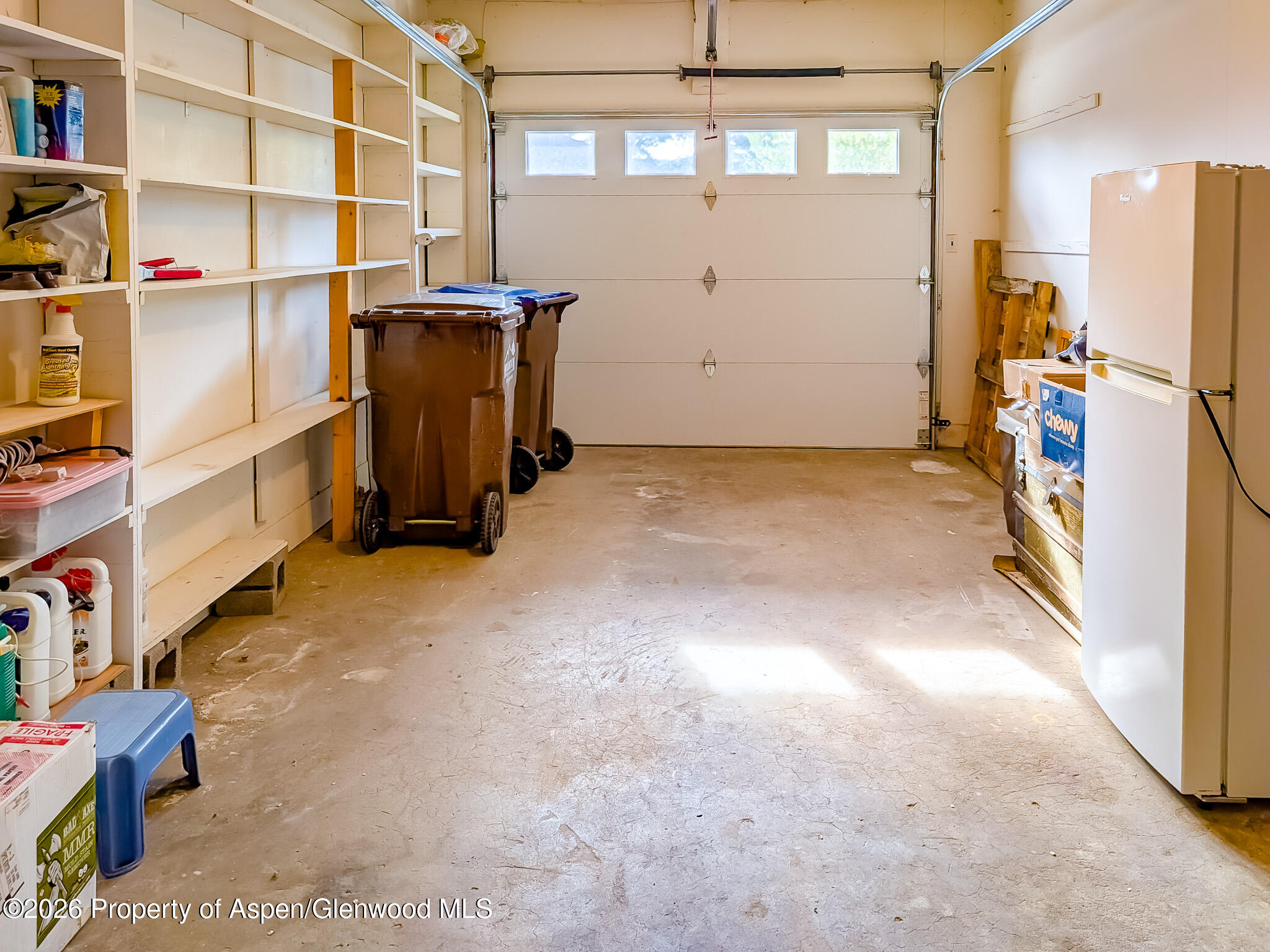410 Fairway Avenue Rifle, CO 81650 - Photo 28 of 37 a view of a storage & utility room
