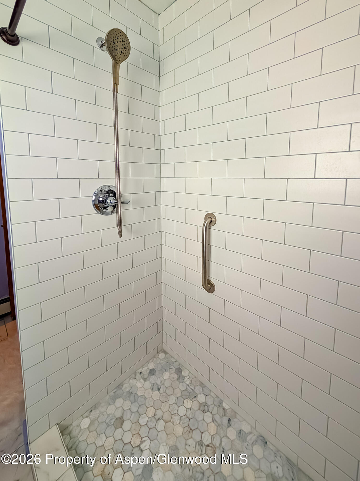 410 Fairway Avenue Rifle, CO 81650 - Photo 31 of 37 a bathroom with a shower