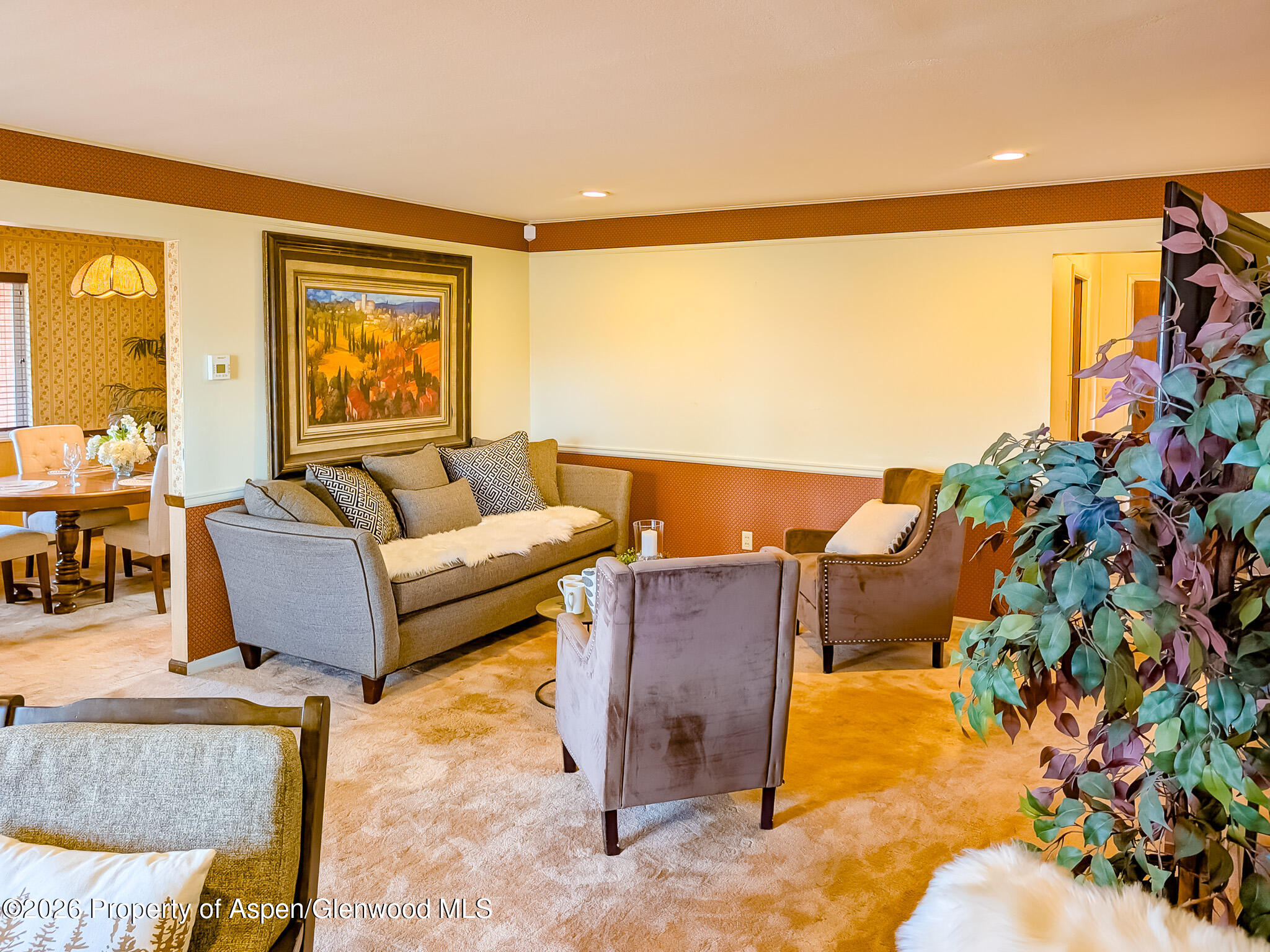 410 Fairway Avenue Rifle, CO 81650 - Photo 4 of 37 a living room with furniture