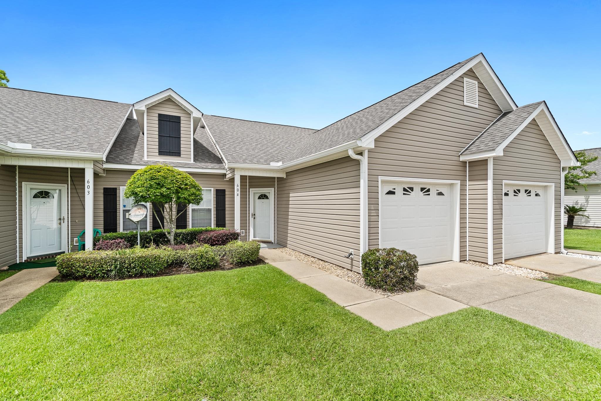 2651 South Juniper Street, Unit 604 Foley, AL 36535 - Photo 1 of 17