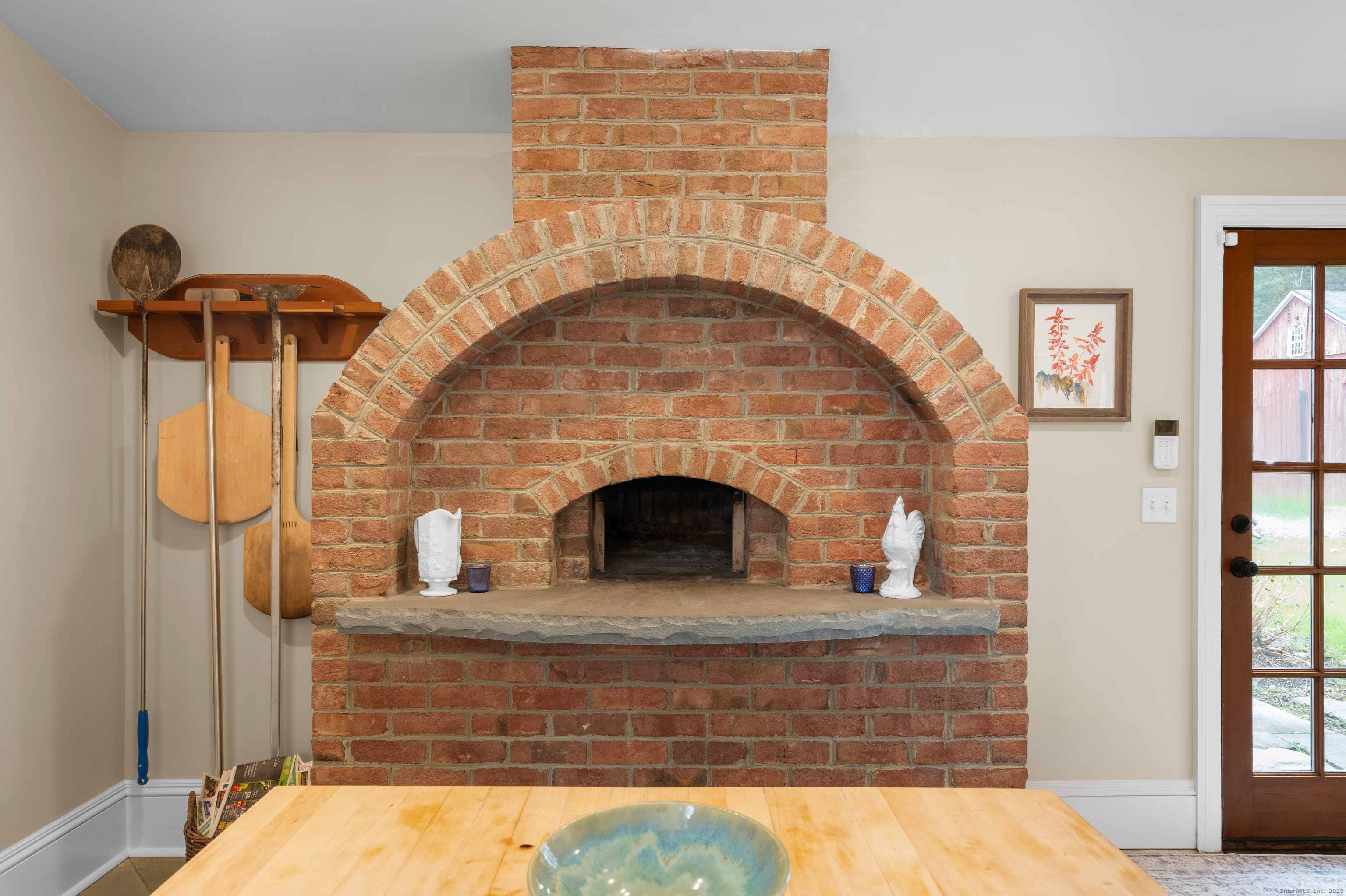 40 Plaster House Road Southbury, CT 06488 - Photo 15 of 40 a living room with furniture and a fireplace