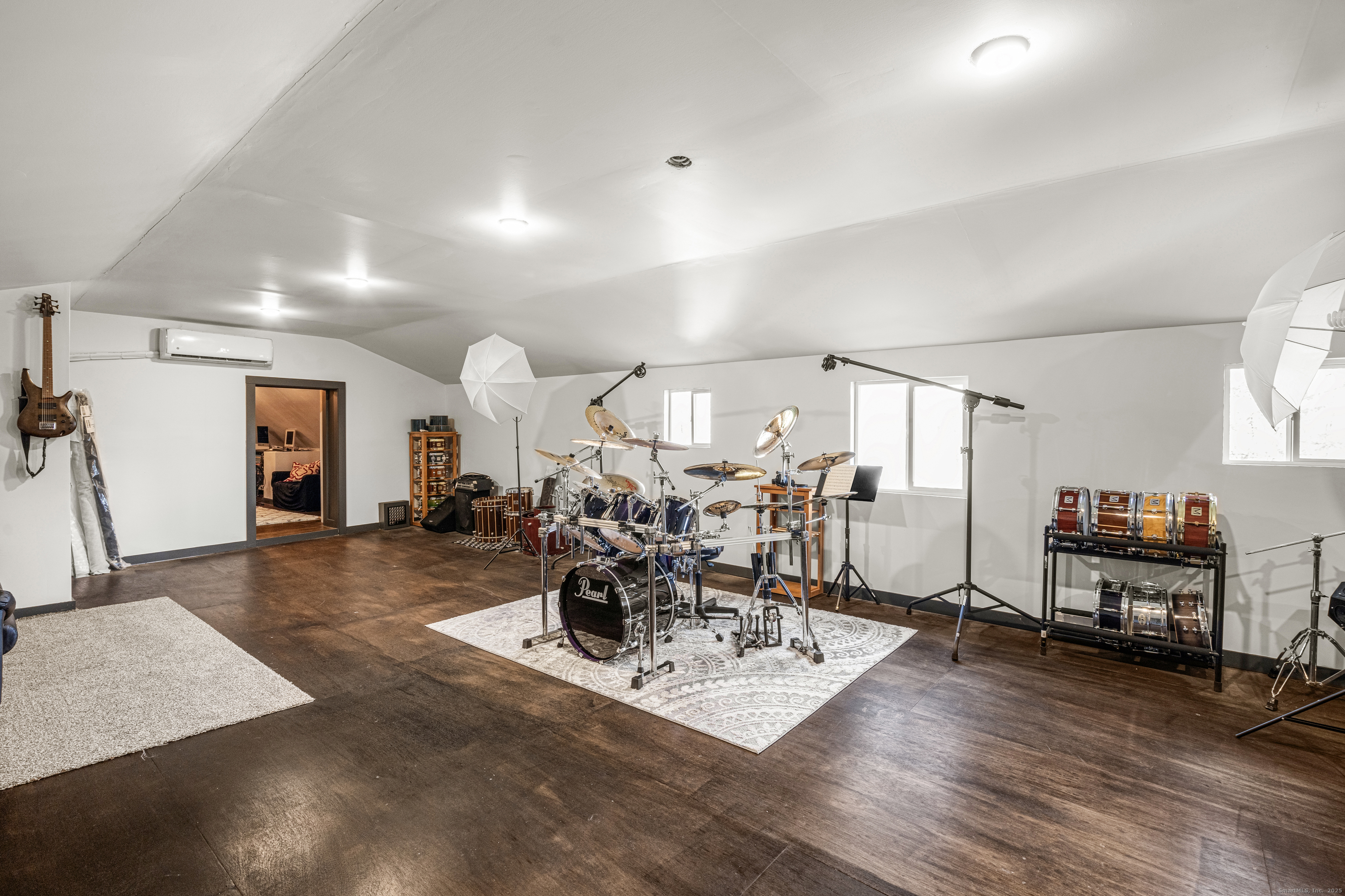 40 Plaster House Road Southbury, CT 06488 - Photo 36 of 40 a living room with furniture and wooden floor