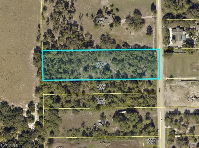 11590 Shawnee Road Fort Myers, FL 33913 - Photo 1 of 1