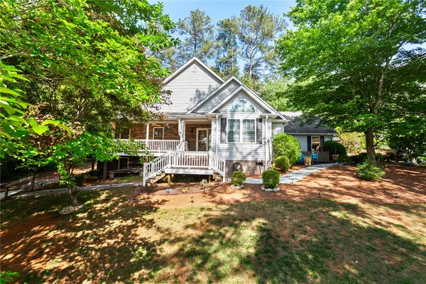 $409,000 | 308 Sun Meadow Lane, Seneca, SC 29678