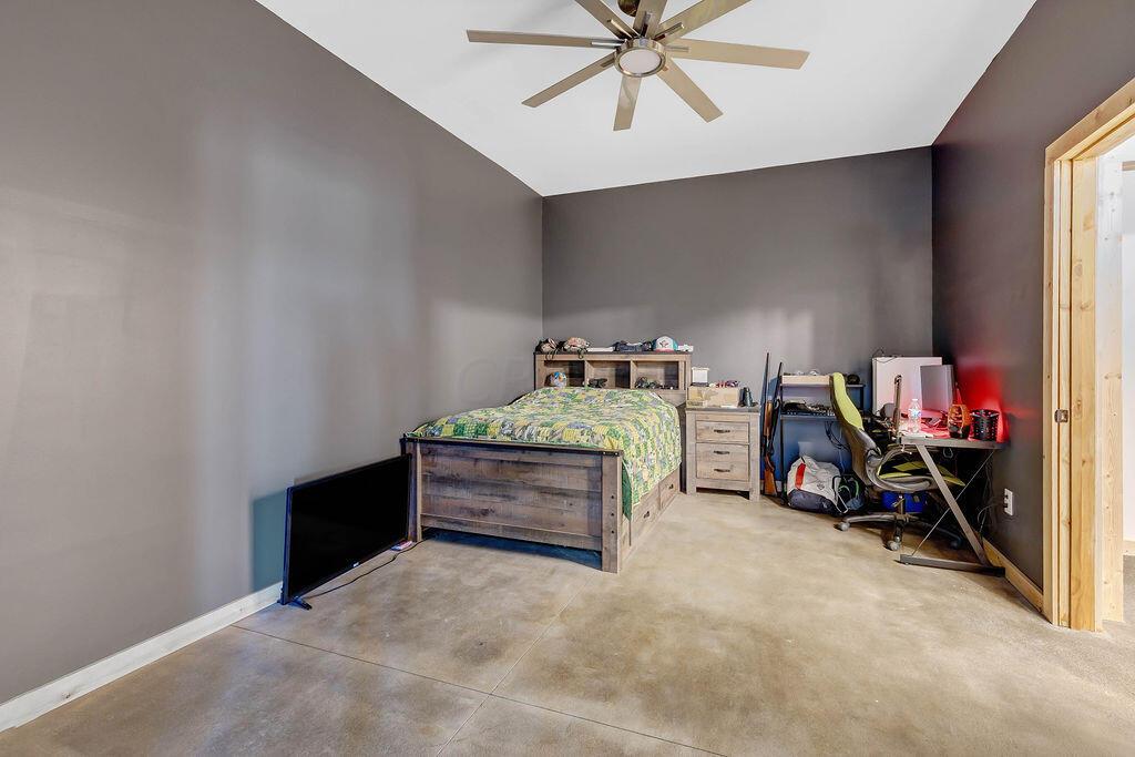 4550 Marietta Road Southwest Junction City, OH 43748 - Photo 25 of 45 Bedroom Two