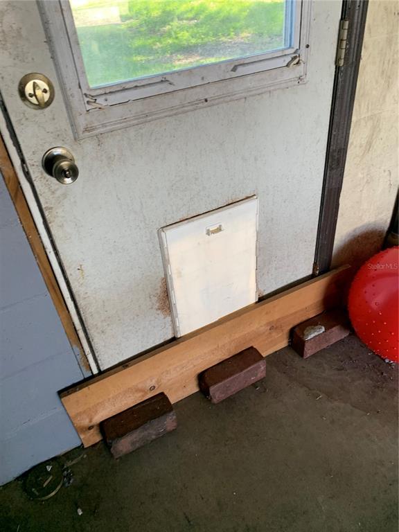 4661 Anderson Road, Unit 4661 Kissimmee, FL 34746 - Photo 12 of 14 a close up of a table