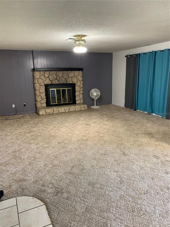 4661 Anderson Road, Unit 4661 Kissimmee, FL 34746 - Photo 3 of 14 a view of empty room