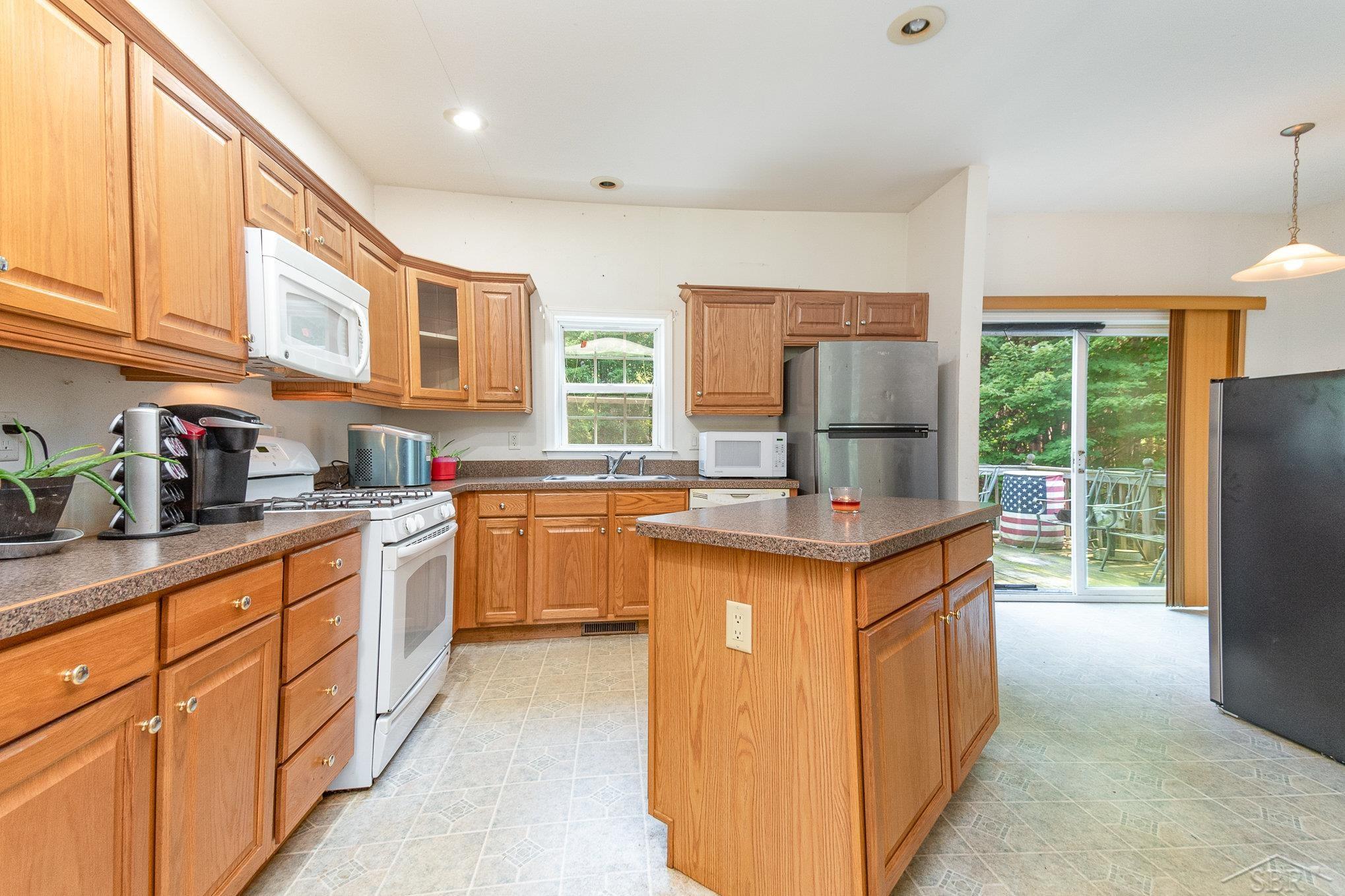 5280 West Hines Road Shepherd, MI 48883 - Photo 9 of 27