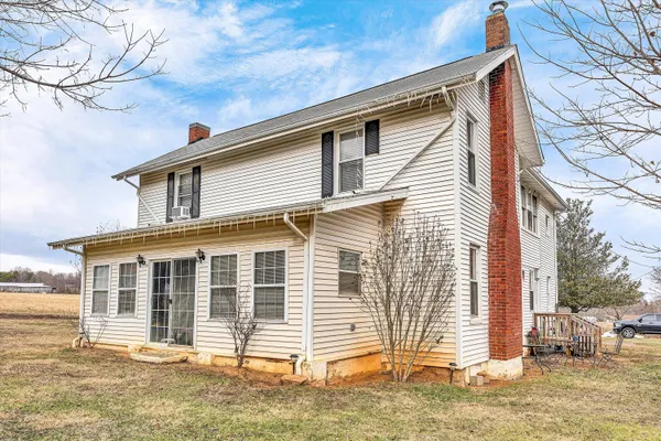 $479,500 | 1045 Emerald Drive, Goodview, VA 24095