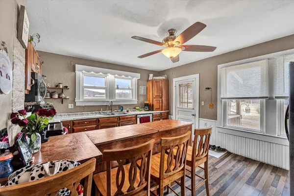 $479,500 | 1045 Emerald Drive, Goodview, VA 24095