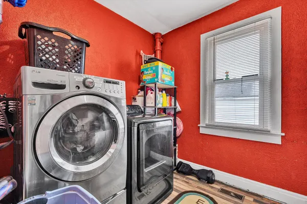 $479,500 | 1045 Emerald Drive, Goodview, VA 24095