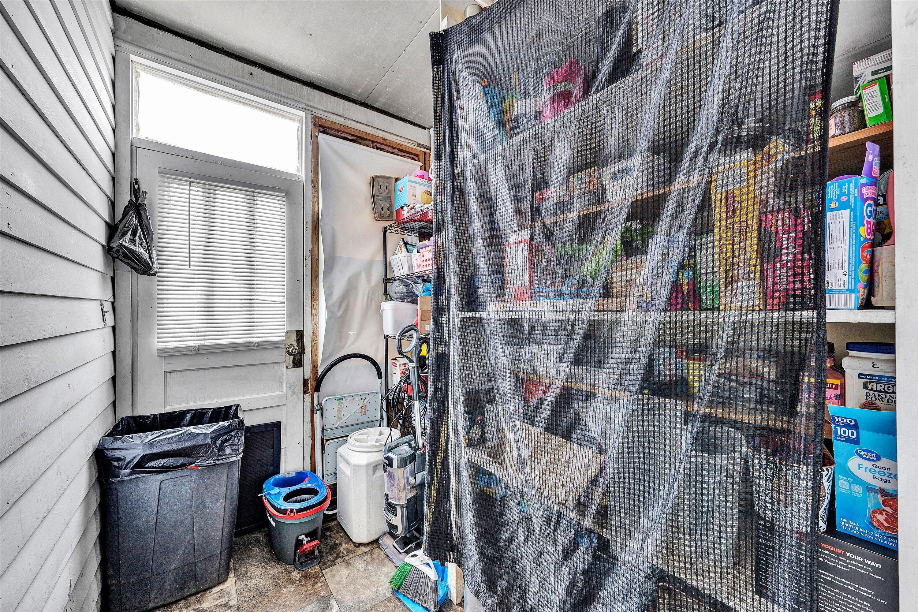 1045 Emerald Drive Goodview, VA 24095 - Photo 26 of 46 a view of roof deck