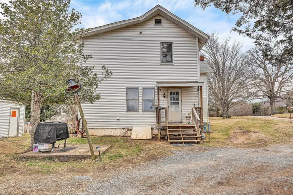 $479,500 | 1045 Emerald Drive, Goodview, VA 24095