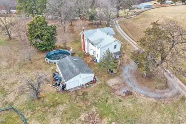 $479,500 | 1045 Emerald Drive, Goodview, VA 24095