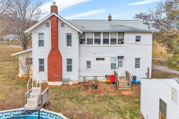 $479,500 | 1045 Emerald Drive, Goodview, VA 24095