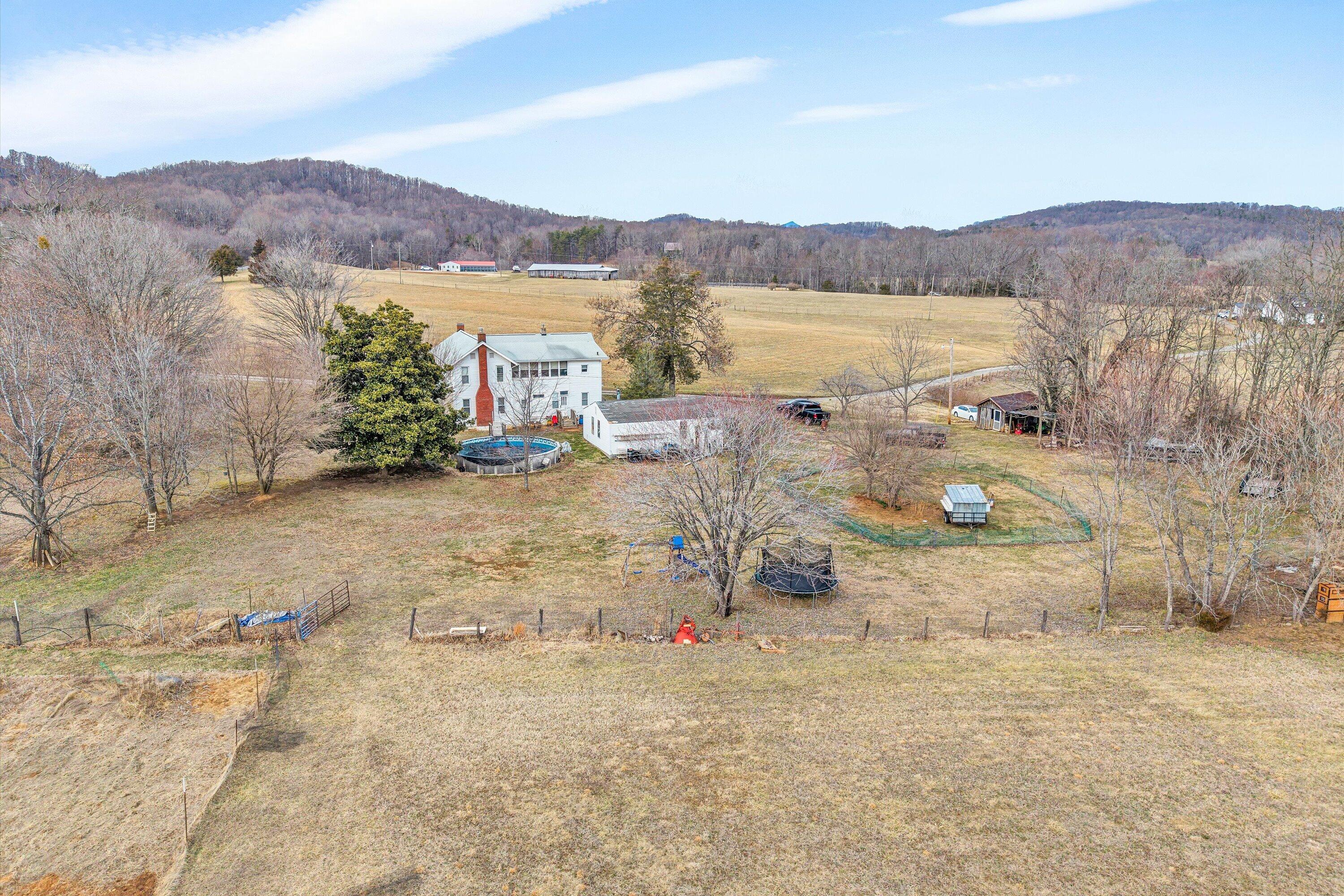 1045 Emerald Drive Goodview, VA 24095 - Photo 30 of 46