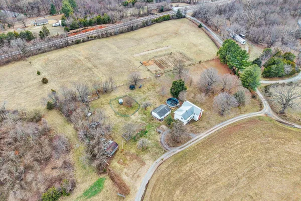 $479,500 | 1045 Emerald Drive, Goodview, VA 24095