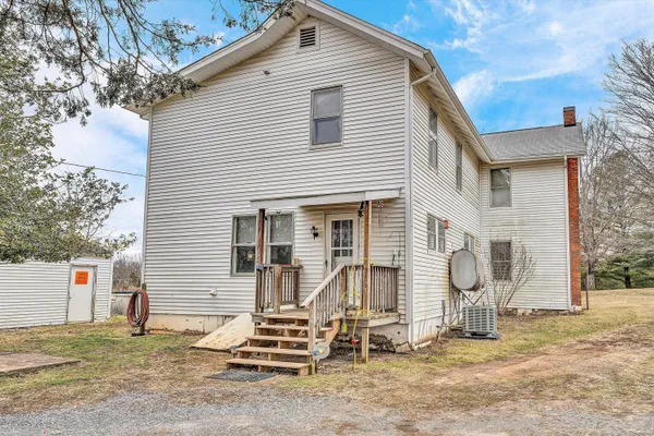 $479,500 | 1045 Emerald Drive, Goodview, VA 24095