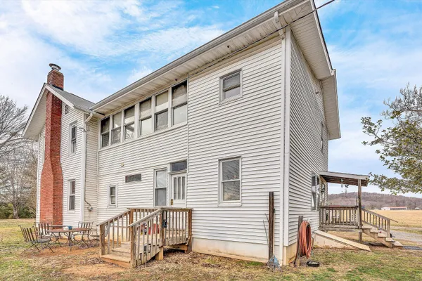 $479,500 | 1045 Emerald Drive, Goodview, VA 24095