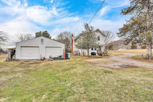 $479,500 | 1045 Emerald Drive, Goodview, VA 24095