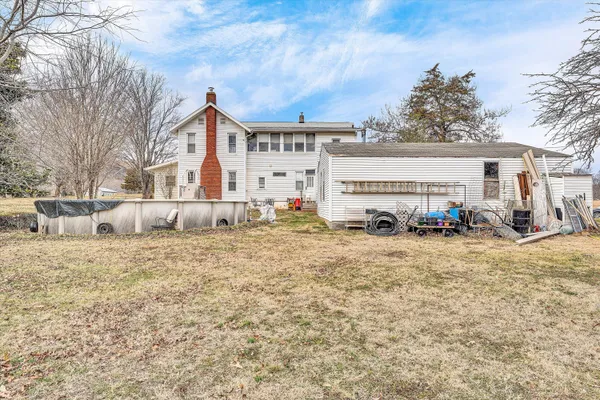 $479,500 | 1045 Emerald Drive, Goodview, VA 24095