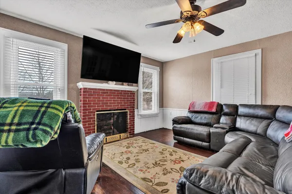 $479,500 | 1045 Emerald Drive, Goodview, VA 24095