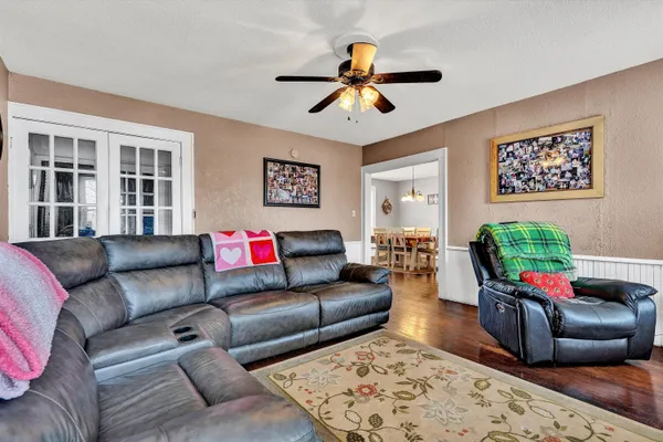 $479,500 | 1045 Emerald Drive, Goodview, VA 24095