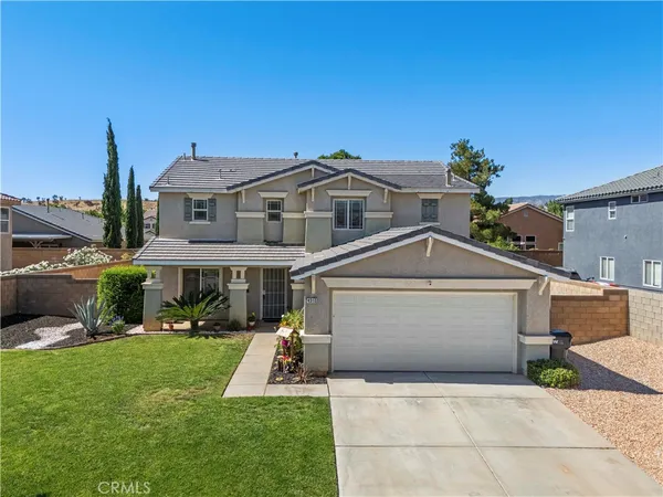 $525,000 | 4310 Norval Avenue, Quartz Hill, CA 93536