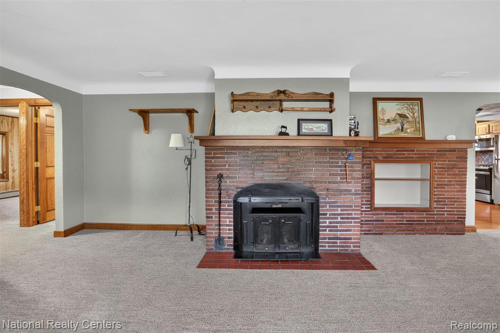 127 Albain Road Petersburg, MI 49270 - Photo 7 of 61 Gallery Image 7