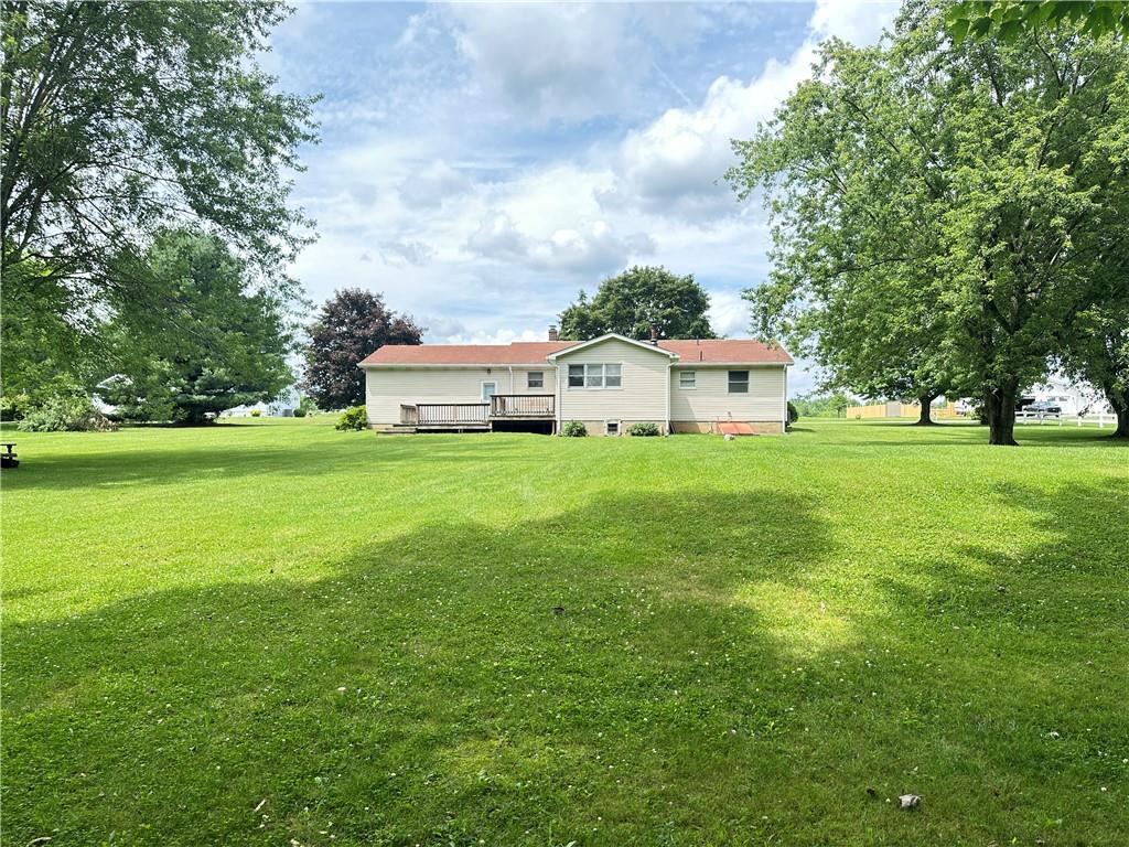 104 Tracy Lane Butler, PA 16001 - Photo 22 of 25
