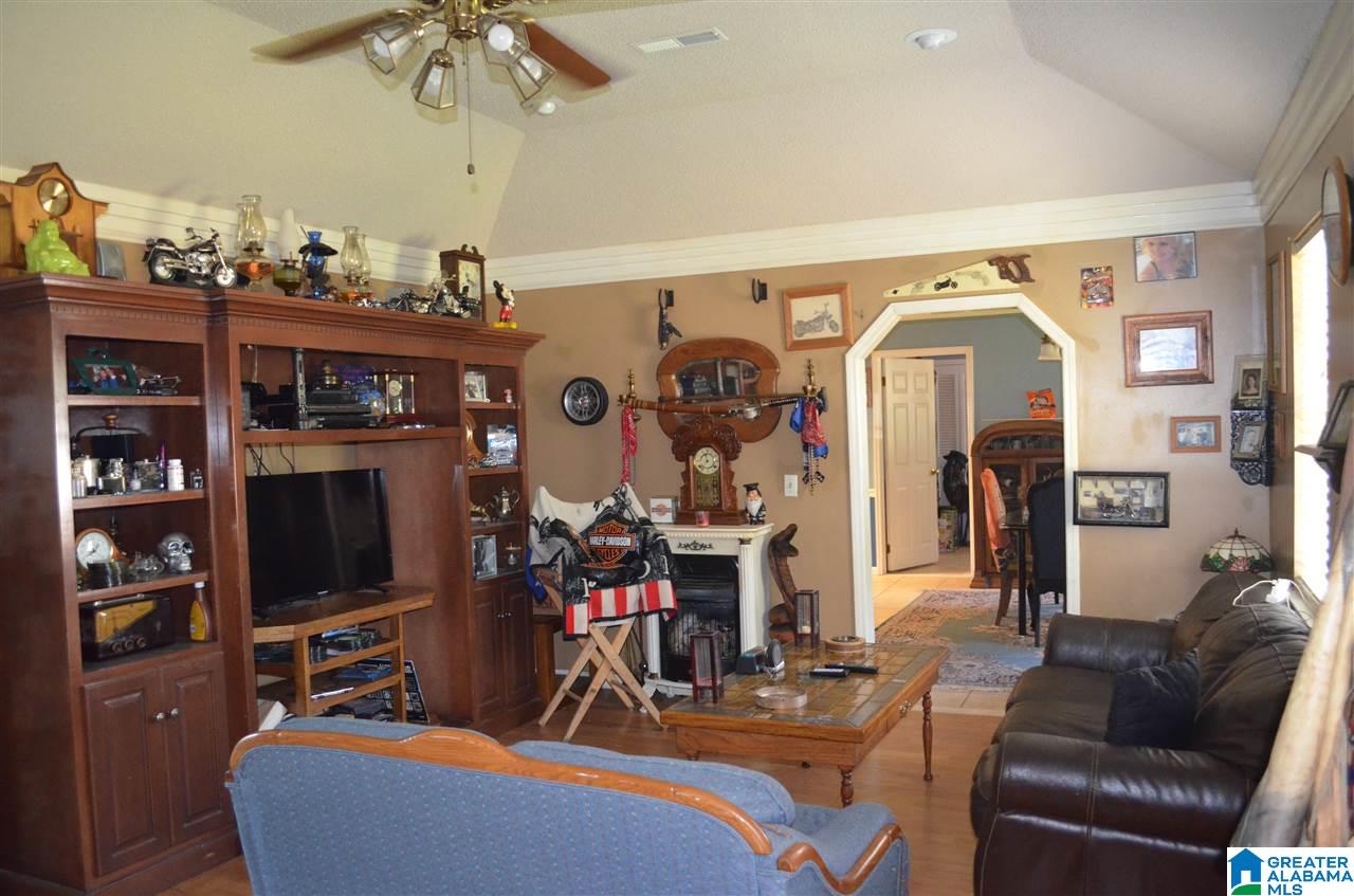 1032 Pearl Lake Road Springville, AL 35146 - Photo 2 of 13