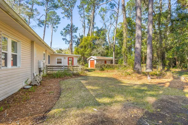 $299,000 | 253 Prado Street, Apalachicola, FL 32320